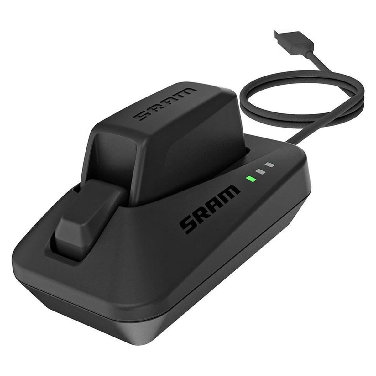 SRAM Chargeur de Batterie Eagle/Red/Force/Reverb AXS/RED eTap USB