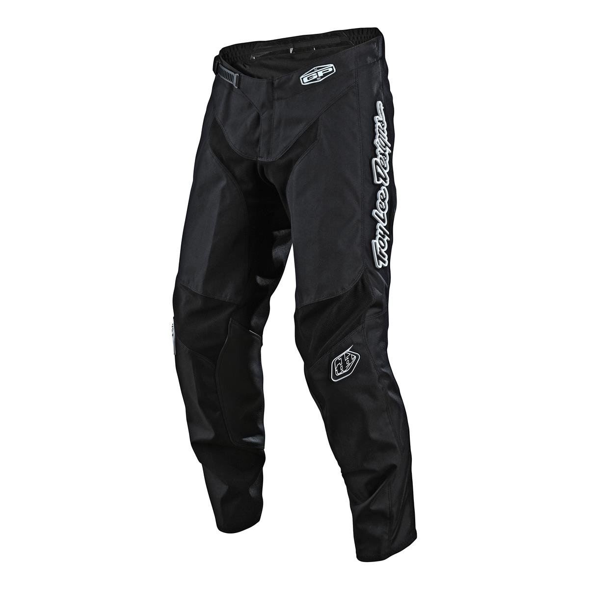 Troy Lee Designs MX Pants GP Mono - Black