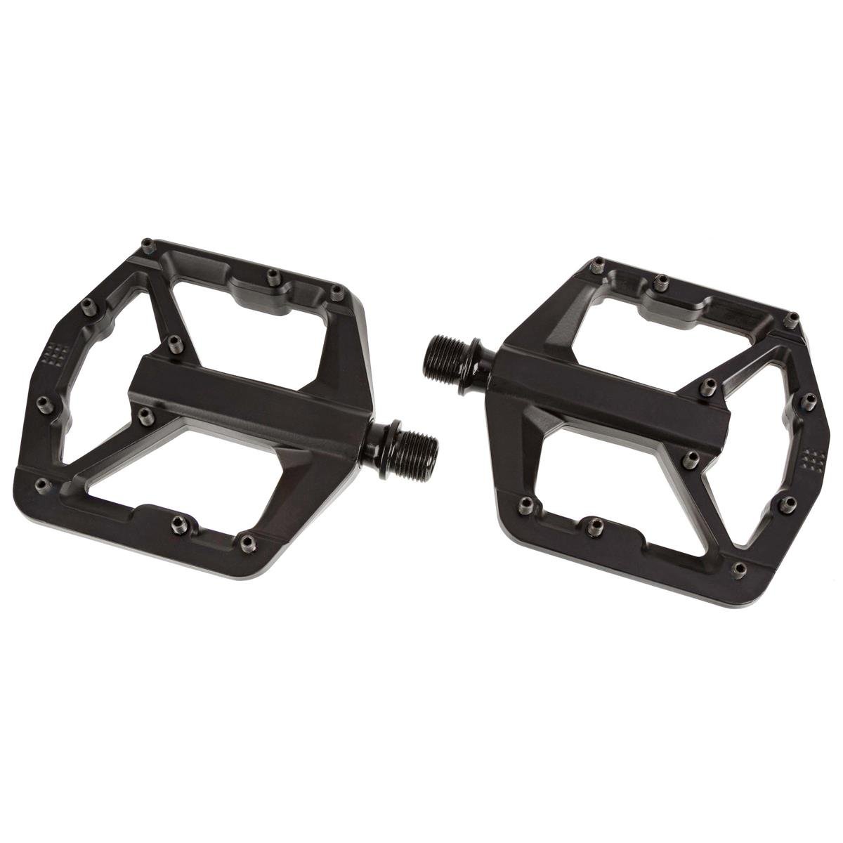 Crankbrothers Pedals Stamp 2 Black, Small