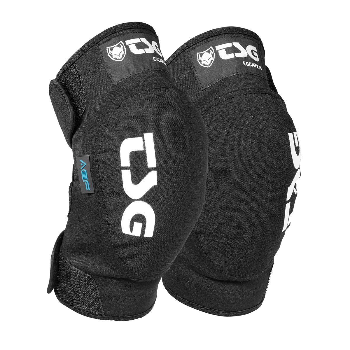 TSG Kneeguard Tahoe A PadsProtective Gear for Bicycle 