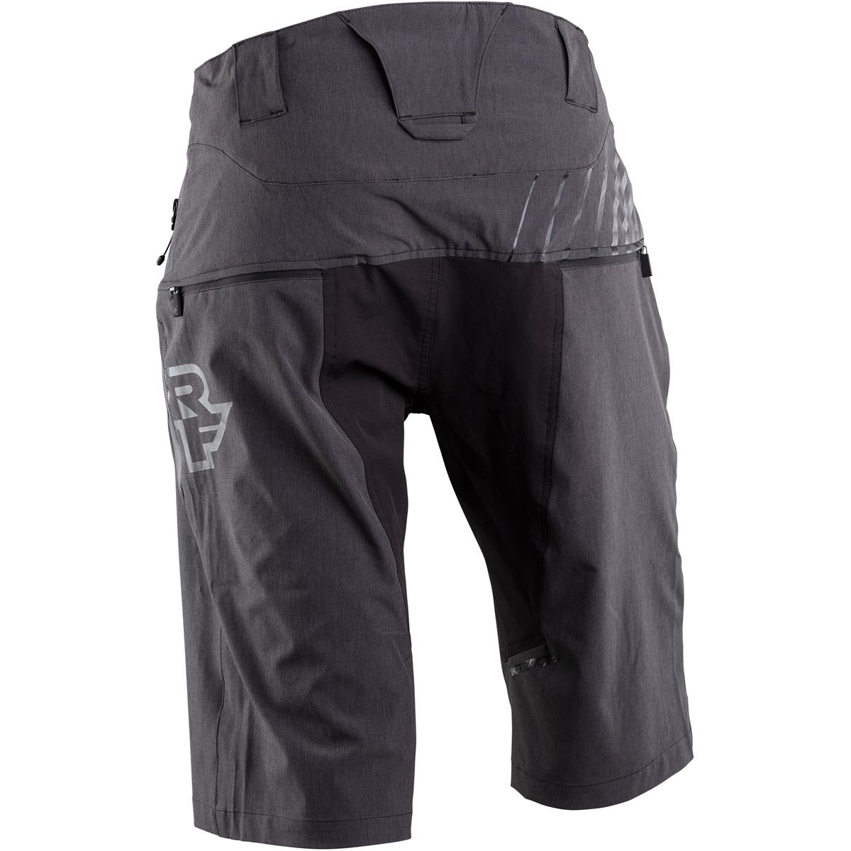 #1230-636 Black-blue Details about   O'neal Stormrider MTB Shorts Size 36" 