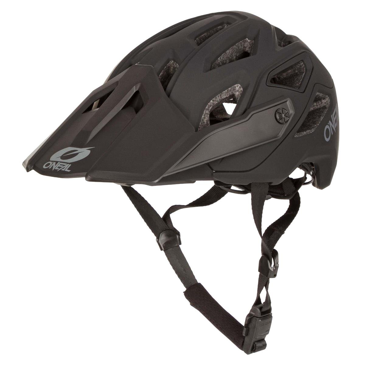 O`Neal MTB Enduro Freeride Helm Trialfinder teal ONEAL Gr.S/M  54-58 cm 