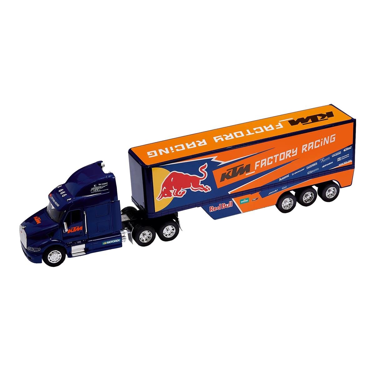 Red Bull Truckmodell