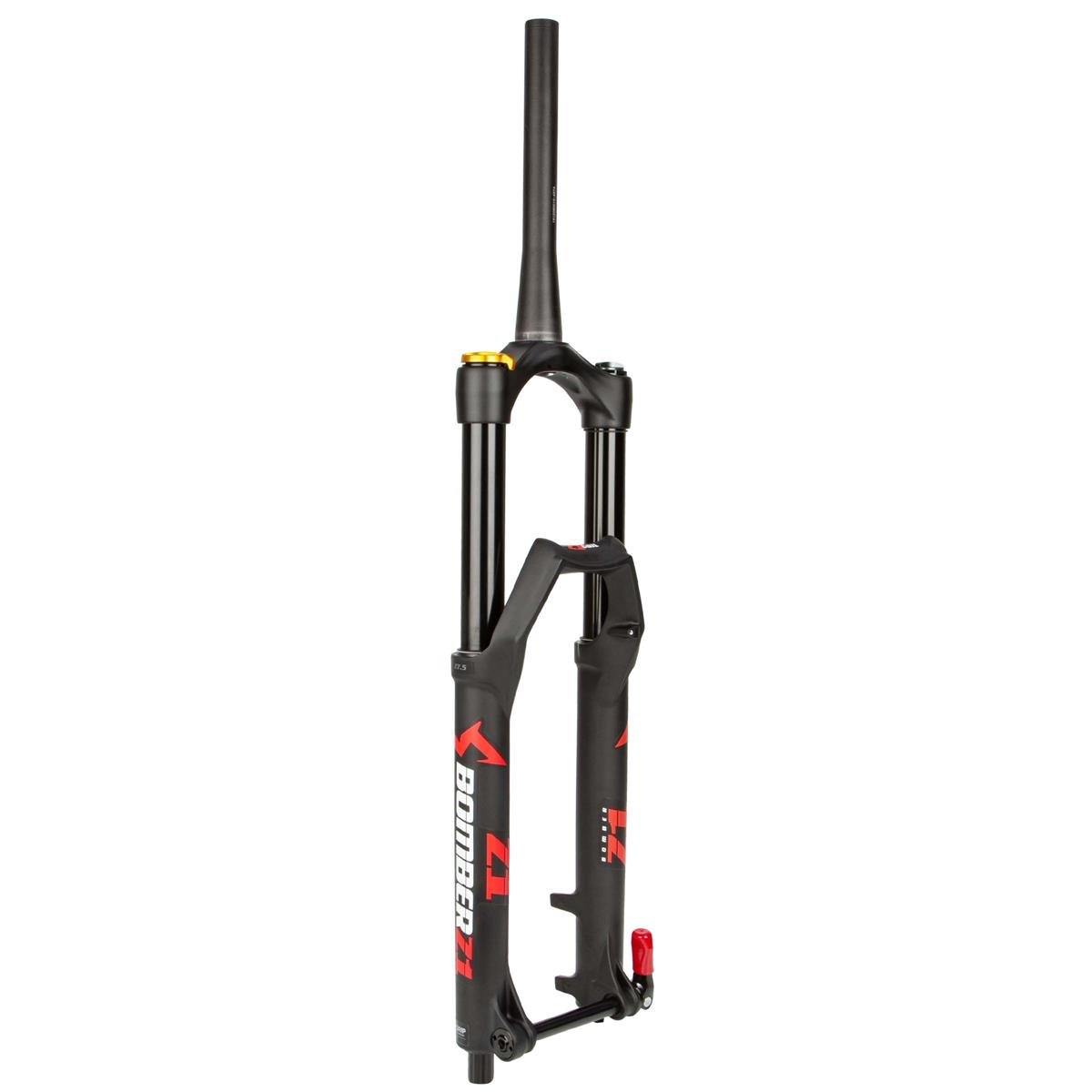 Marzocchi Suspension Fork Bomber Z1 Coil 27.5 Inches, 15x110 mm, GRIP, 44 mm Offset, 170 mm