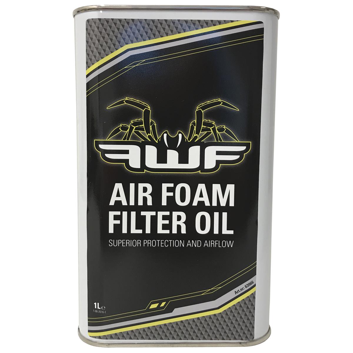 Funnelweb Air Filter Oil  1 L