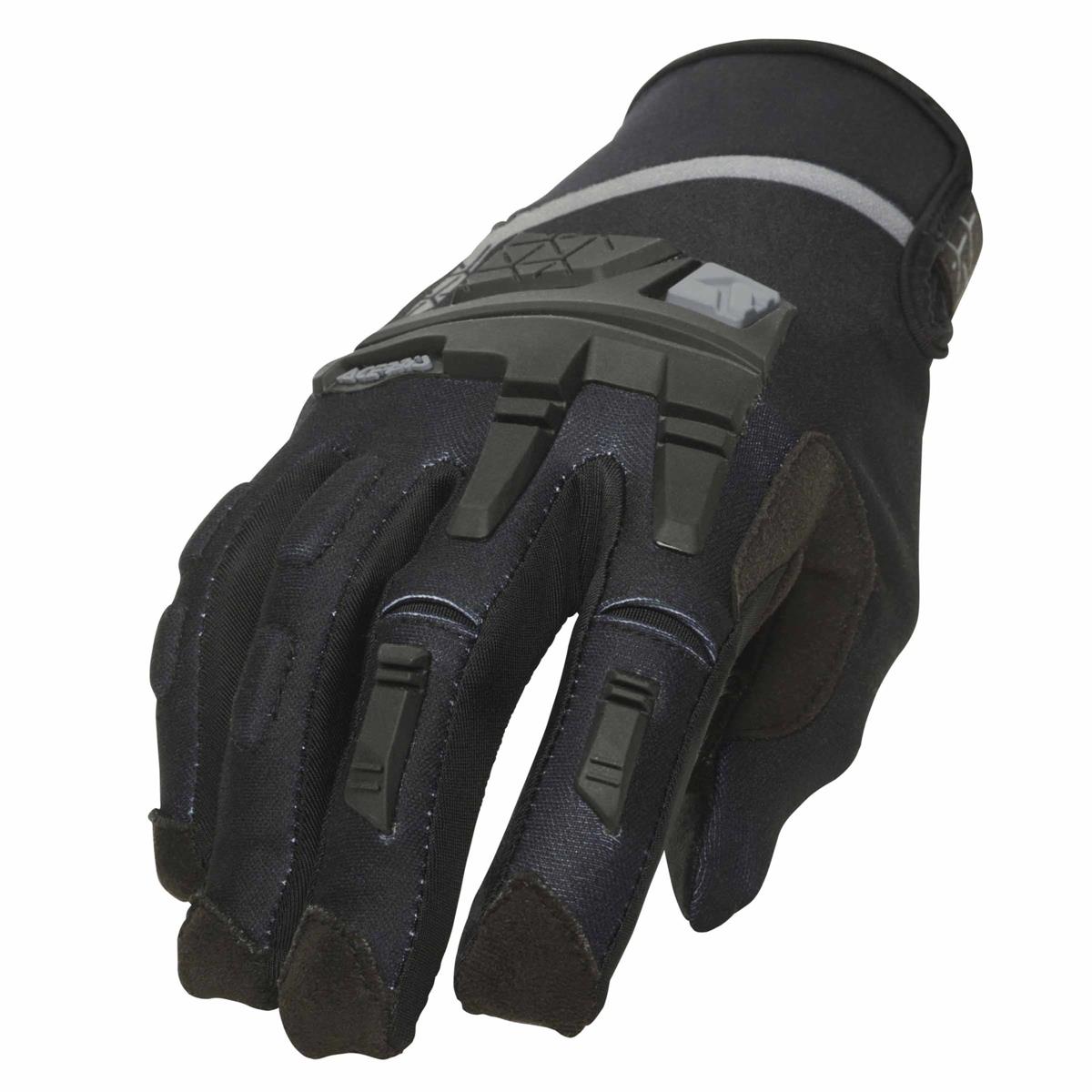 Acerbis Gloves CE X-Enduro Black