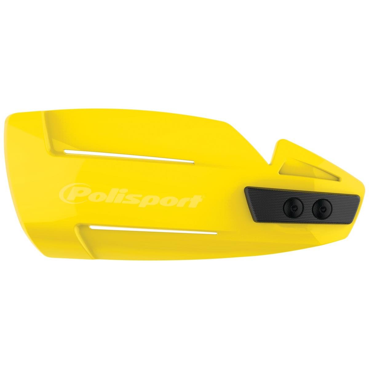 Polisport Handguards MX Hammer Yellow