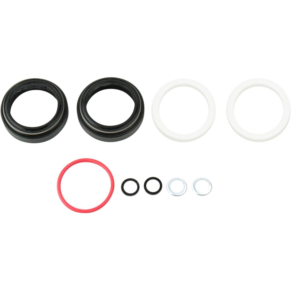 RockShox Seals Upgrade Kit Dust Wiper 35 mm, 2 pieces each for Pike/Lyrik B1/Yari/Revelation/Boxxer/G35