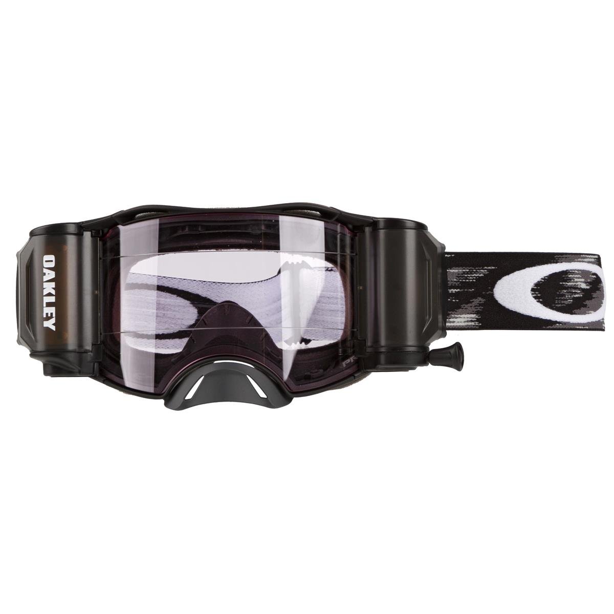oakley roll off goggles