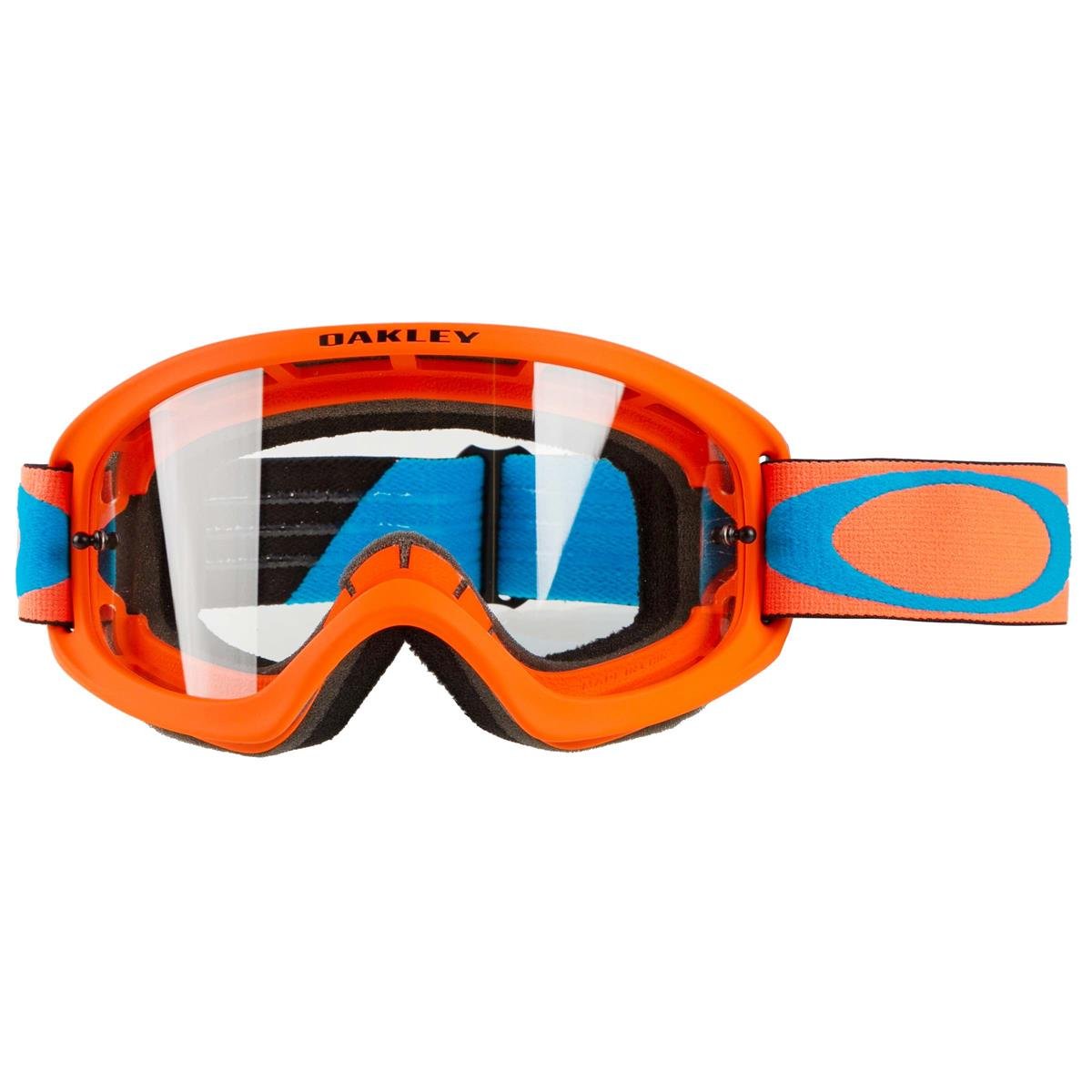 oakley youth goggles