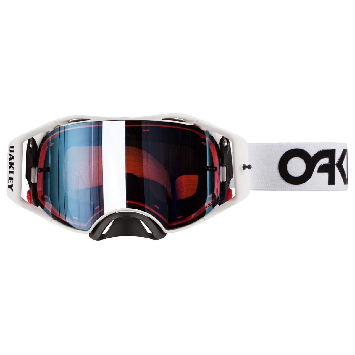 oakley enduro goggles