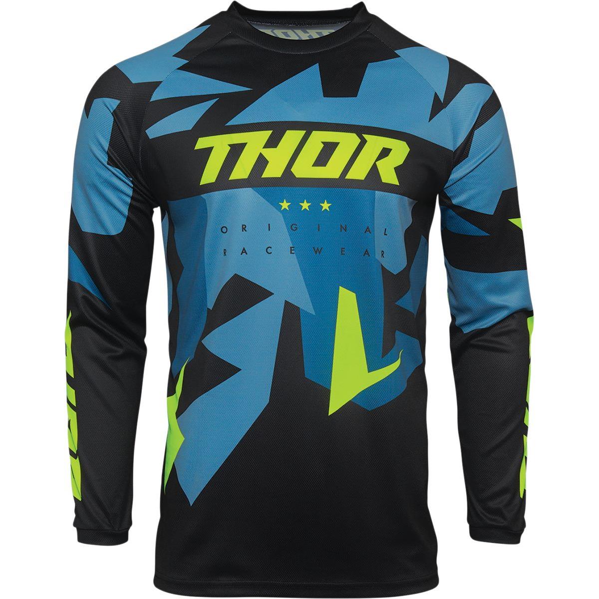 youth mx jersey