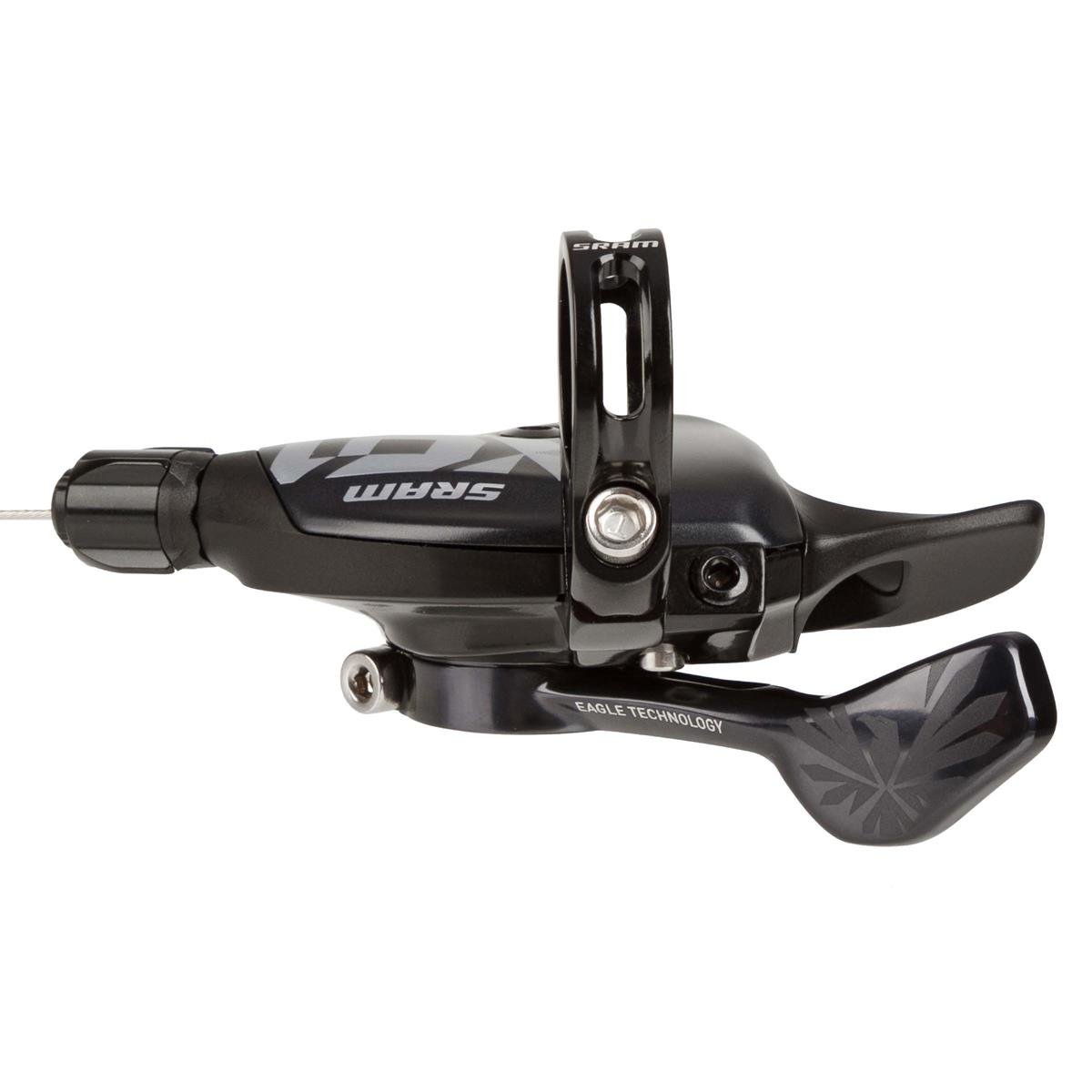 SRAM Gear Shifter Trigger X01 Eagle Black, 12-Speed, Rear