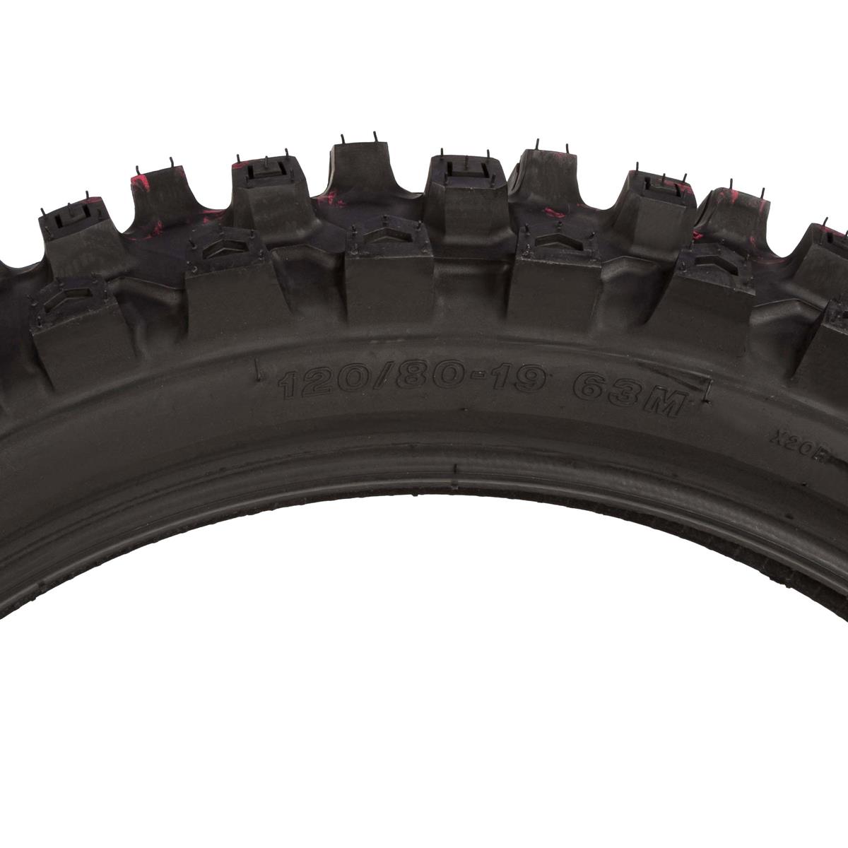 120/80-19 Bridgestone Battlecross X20 Rear Tire 