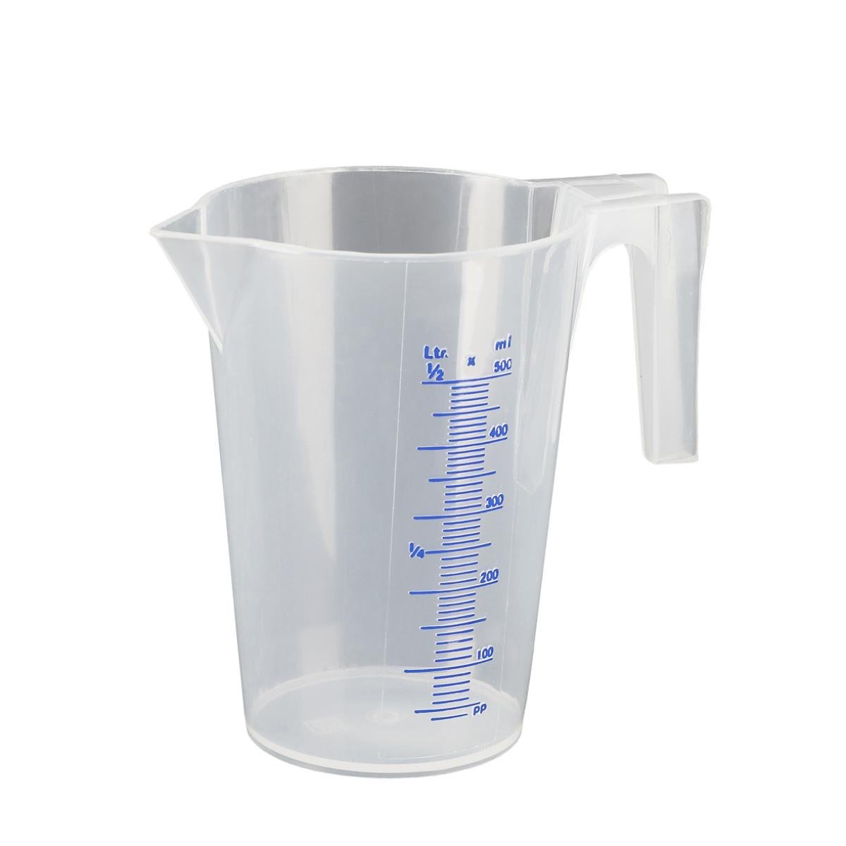 Pressol Measuring Cup  500 ml