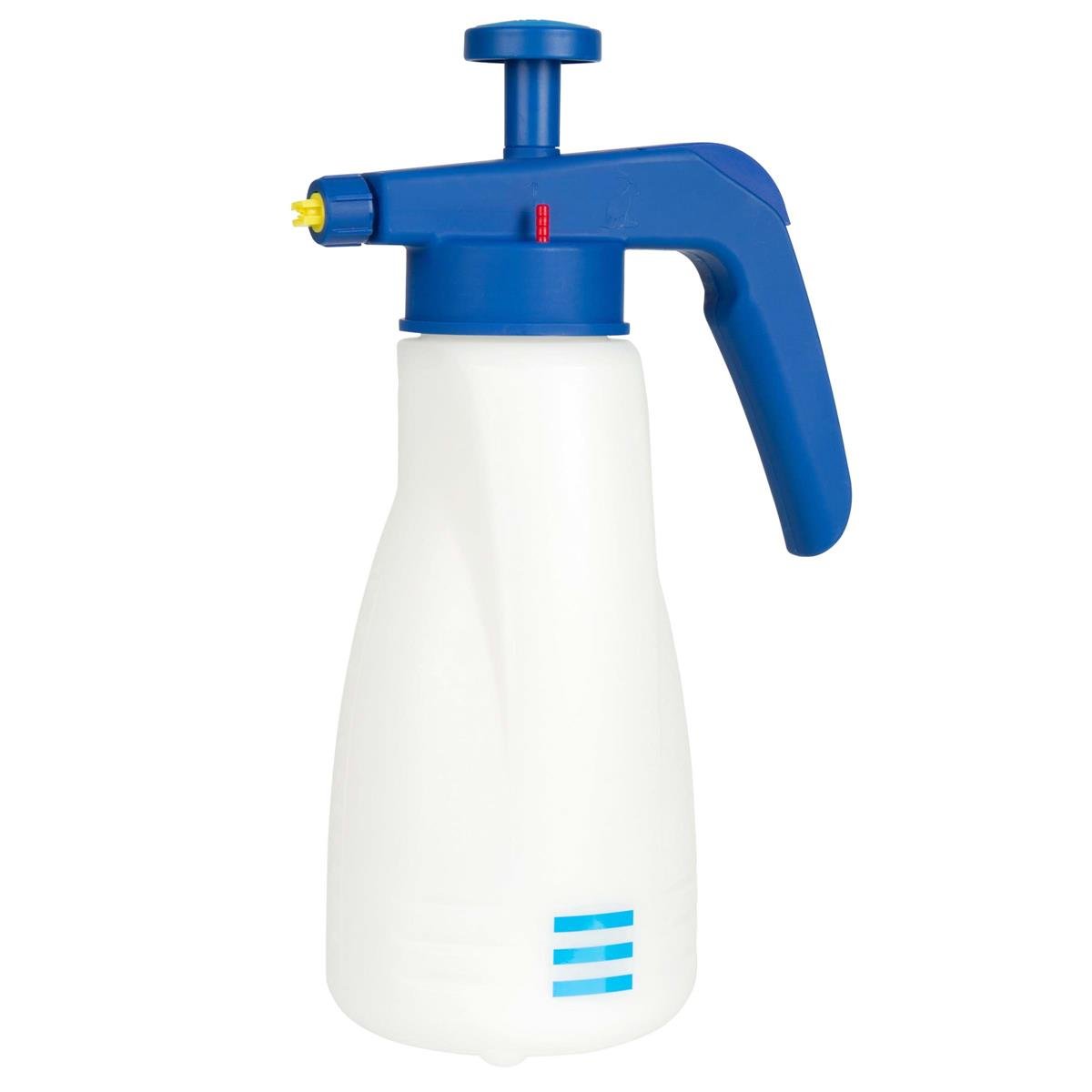 Pressol Schaum-Sprühflasche Sprayfixx 1,5 Liter