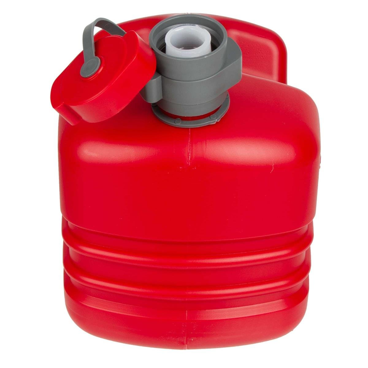 Pressol Benzinkanister 5 Liter, Rot
