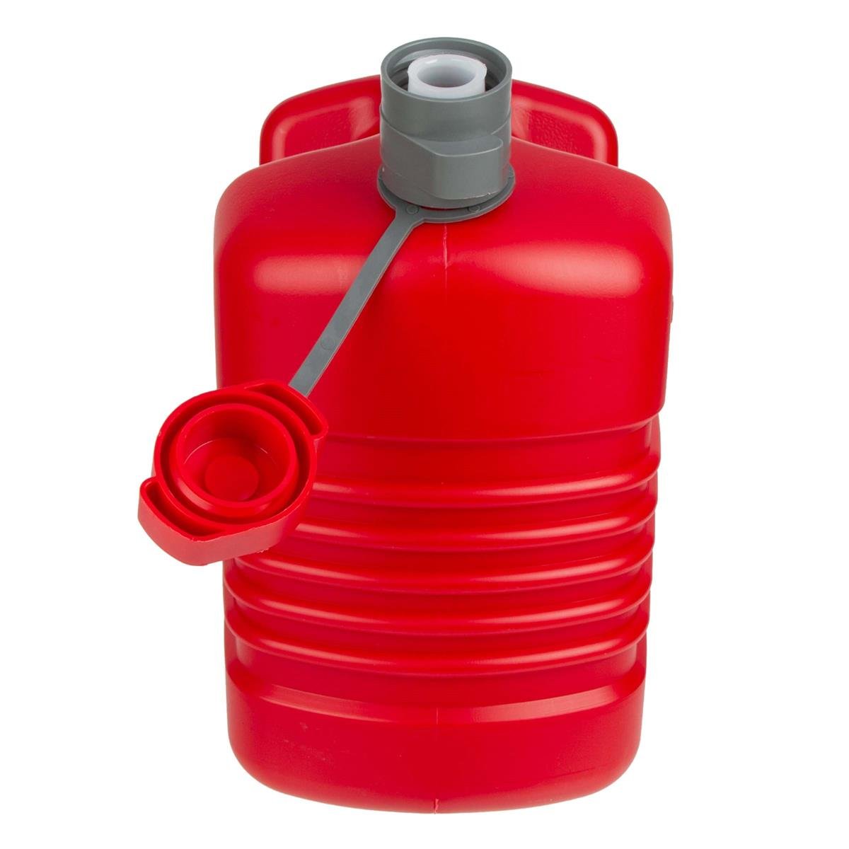 Pressol Benzinkanister 10 Liter, Rot