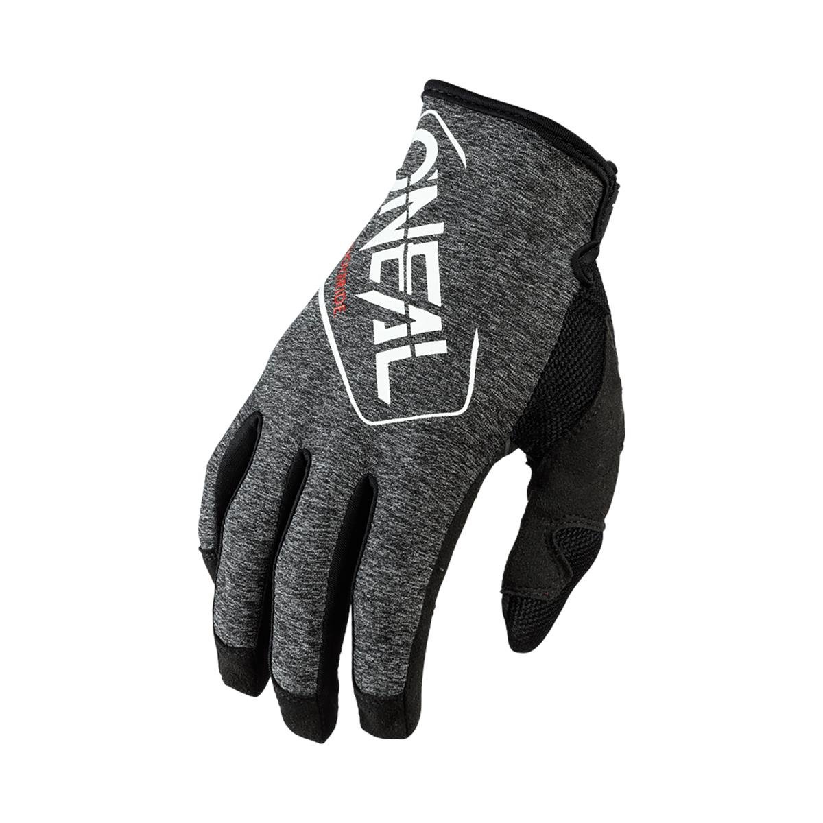 O'Neal Gloves Mayhem Hexx Black/White