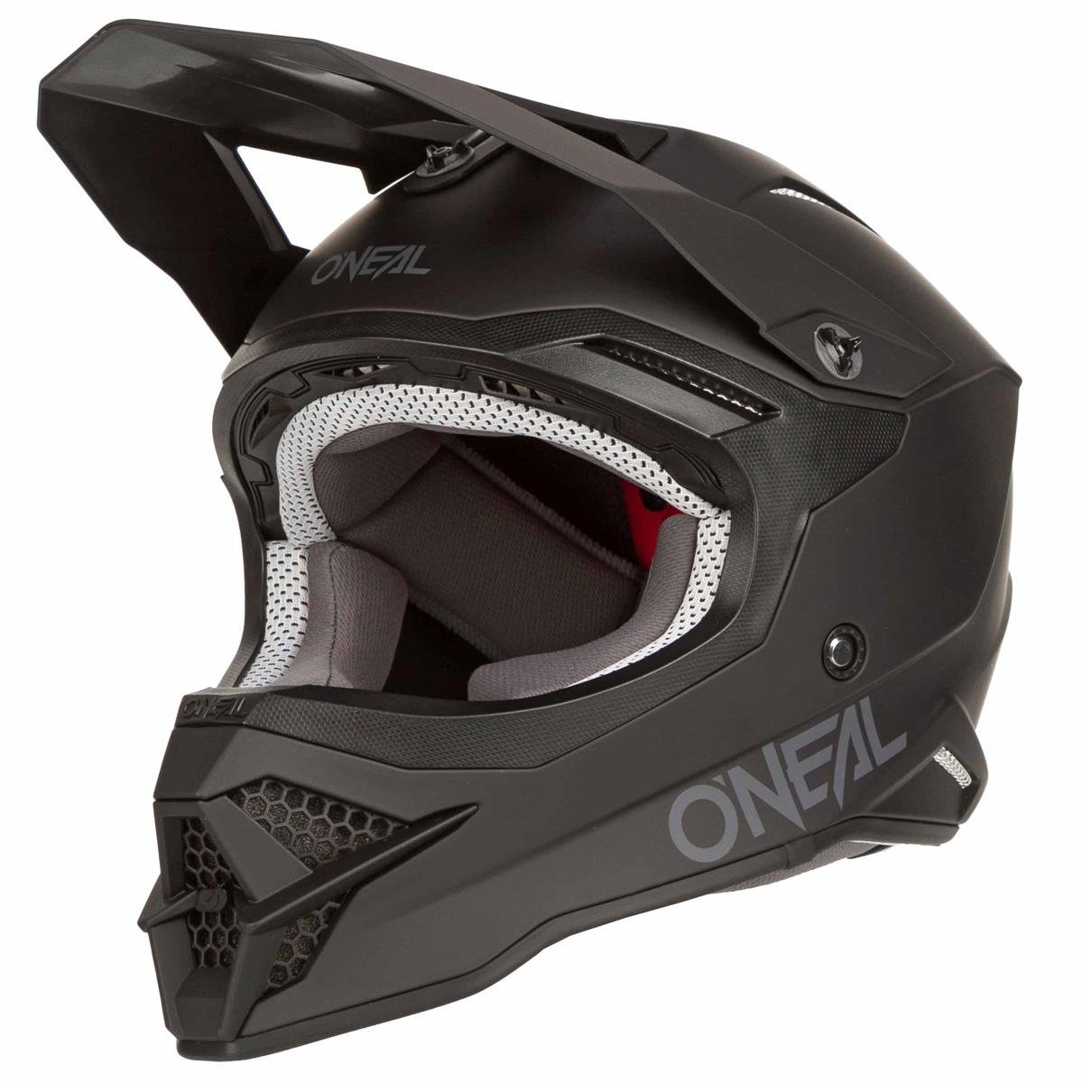 O'Neal 3Srs Solid Casco