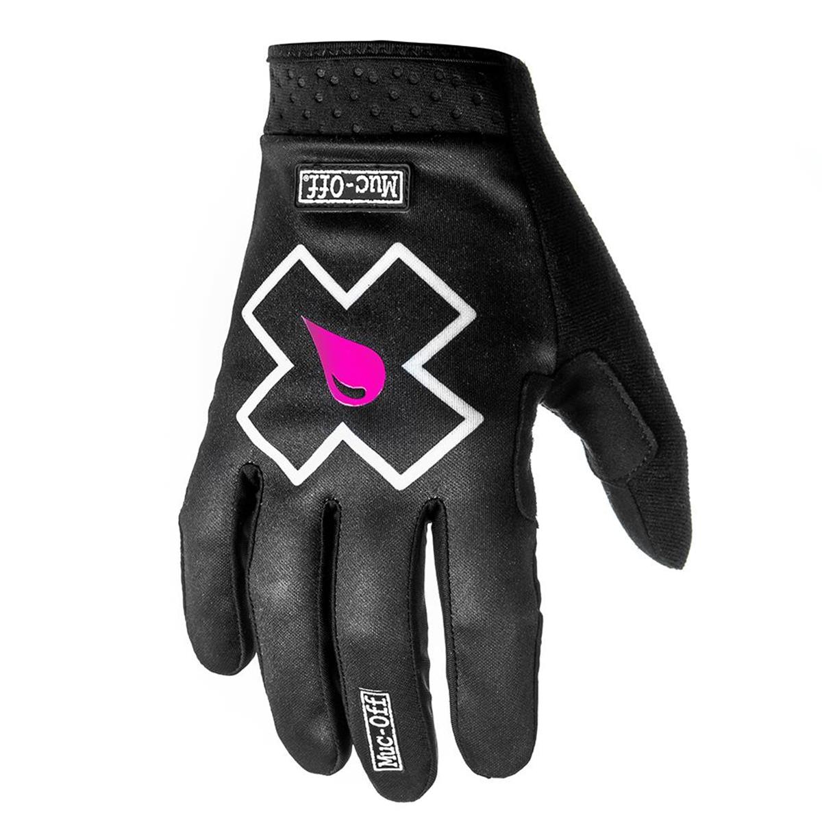 Muc-Off MTB Gloves  Black