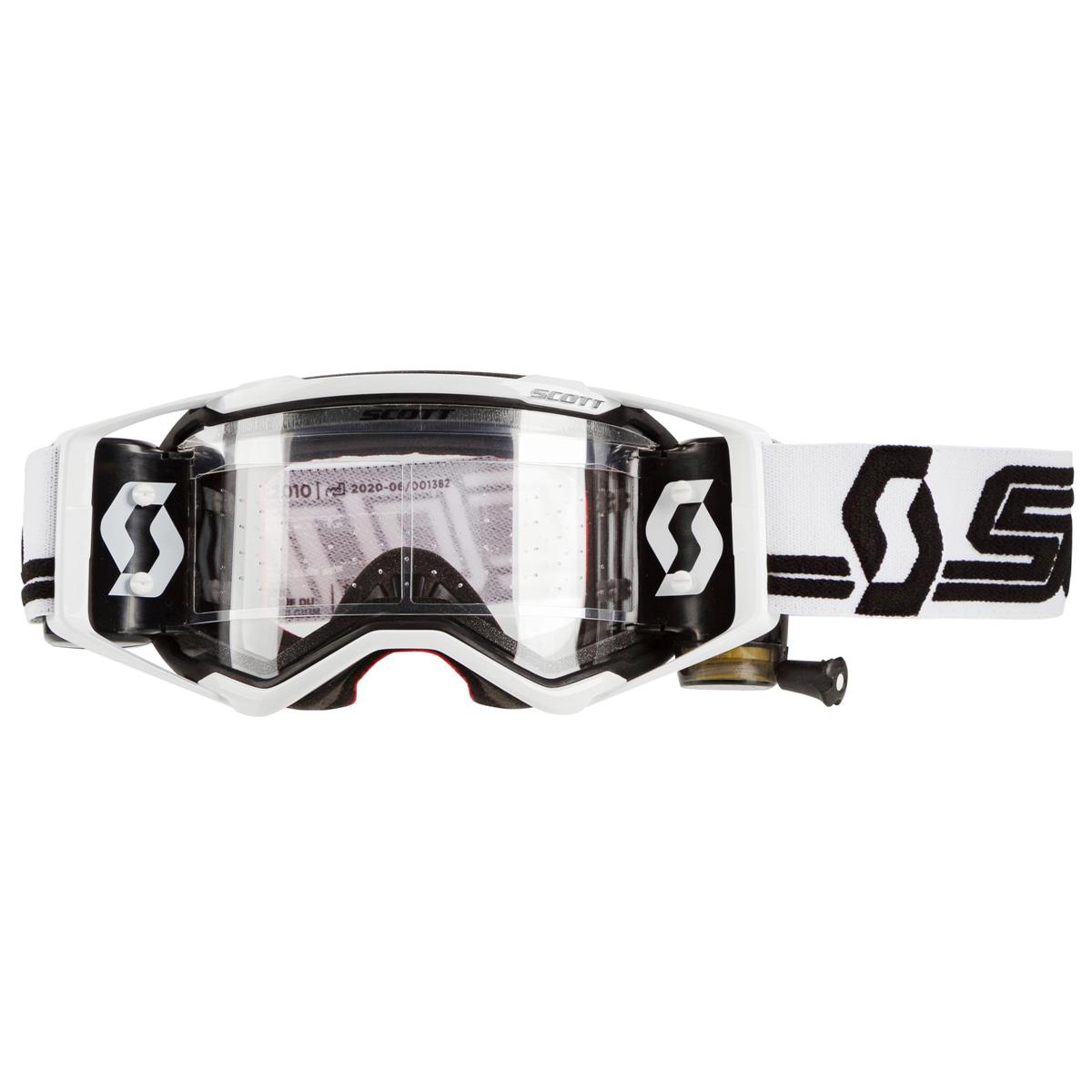 Scott Sport Shield Supersonic Edt. Sunglasses silver/green chrome |Scott  Ski Goggles | Scott | S | BRANDS | XSPO.com