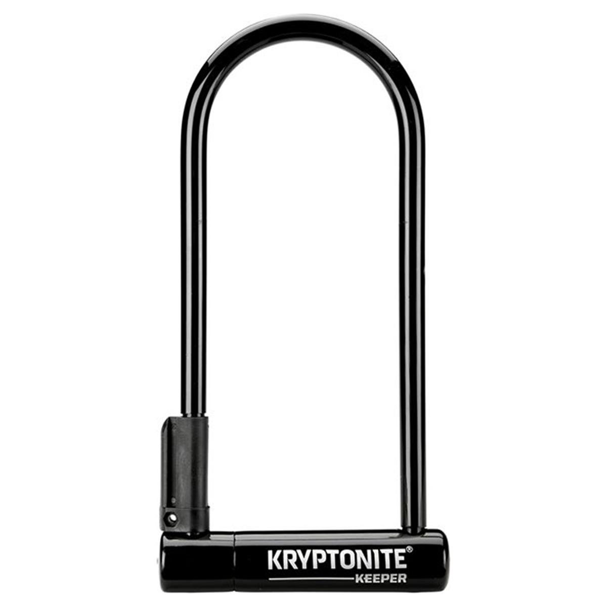 Kryptonite U-Lock Keeper LS 10.2 x 25.4 cm