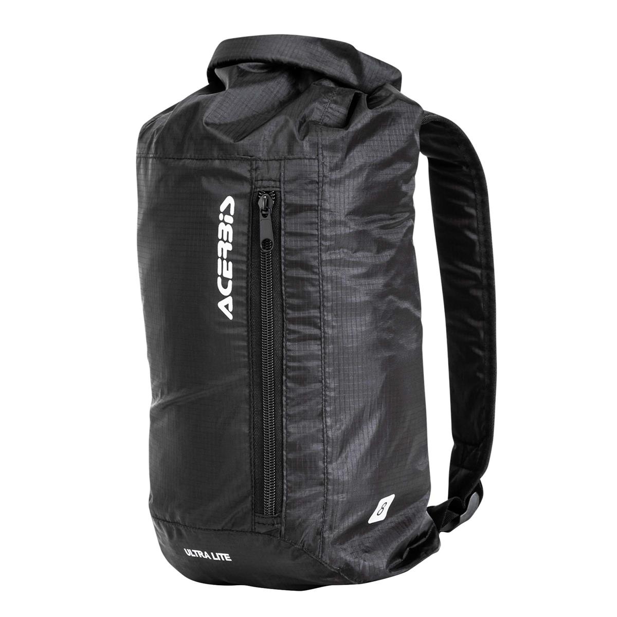 Acerbis Backpack Root 8L Black