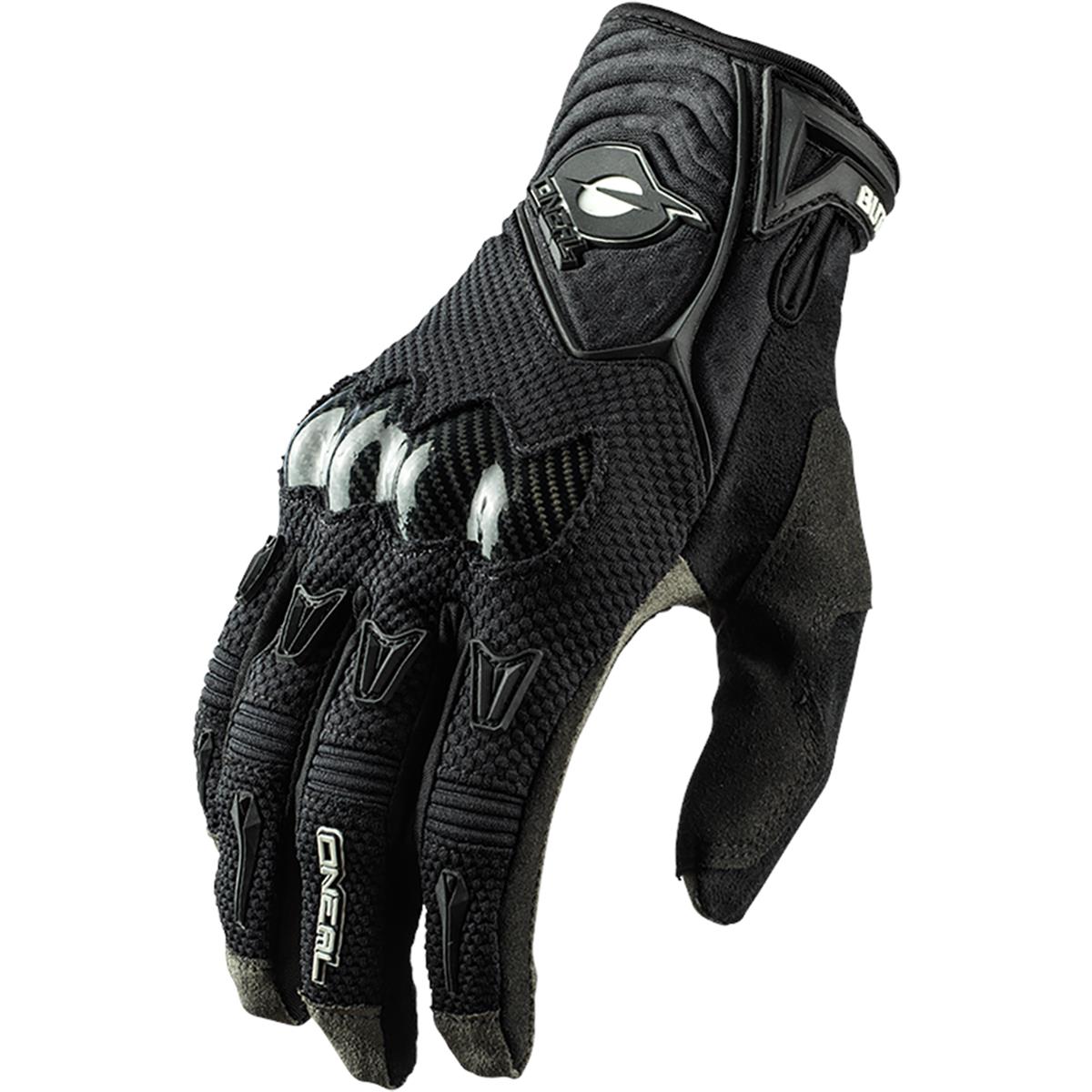 O'Neal Gloves Butch Carbon - Black