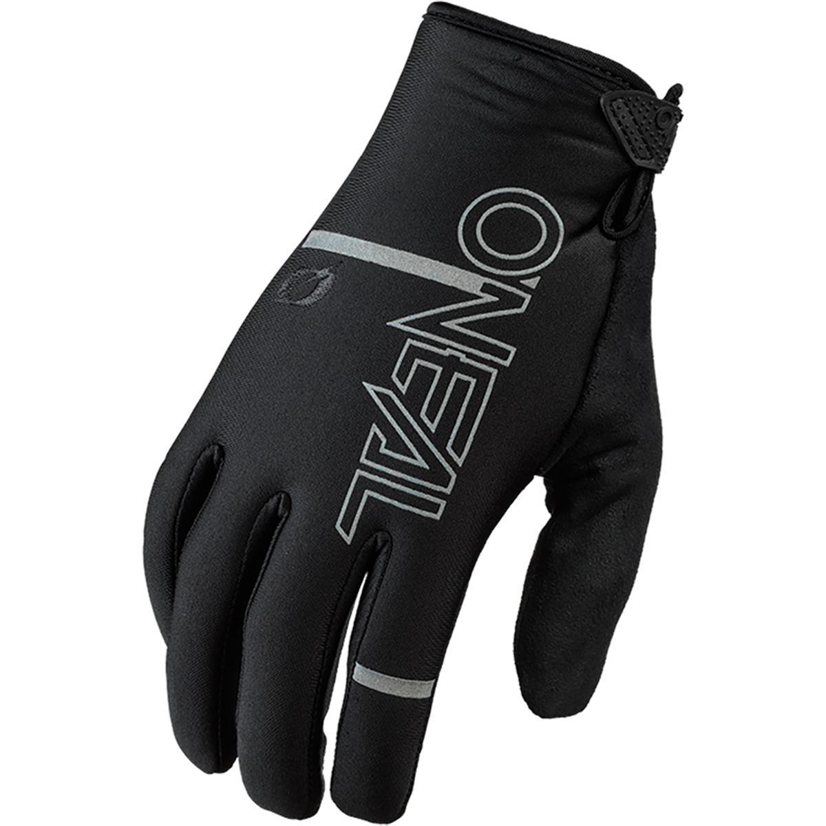 O'Neal Gloves Winter Black