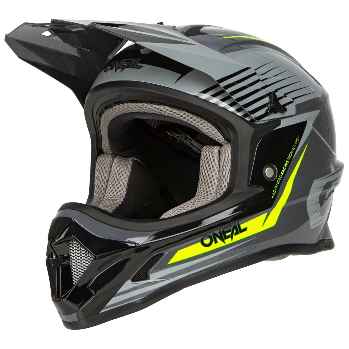 O`Neal Kids Motocross-Helm 1SRS