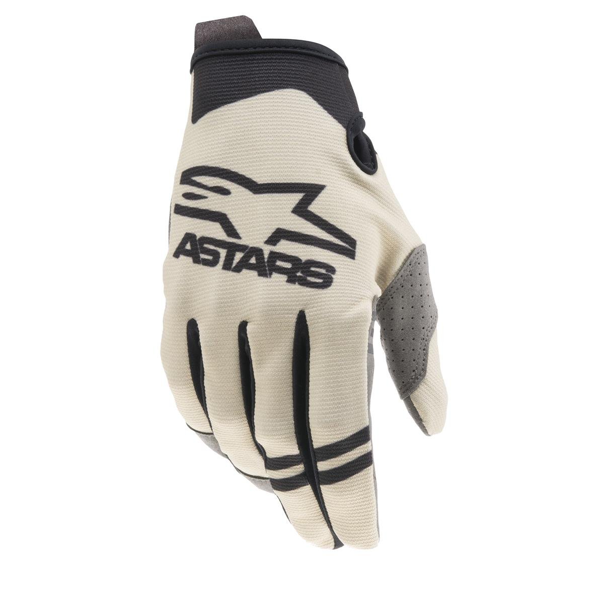 Alpinestars Unisex-Adult Radar Gloves Black/Anthracite 2X Multi, one_size 