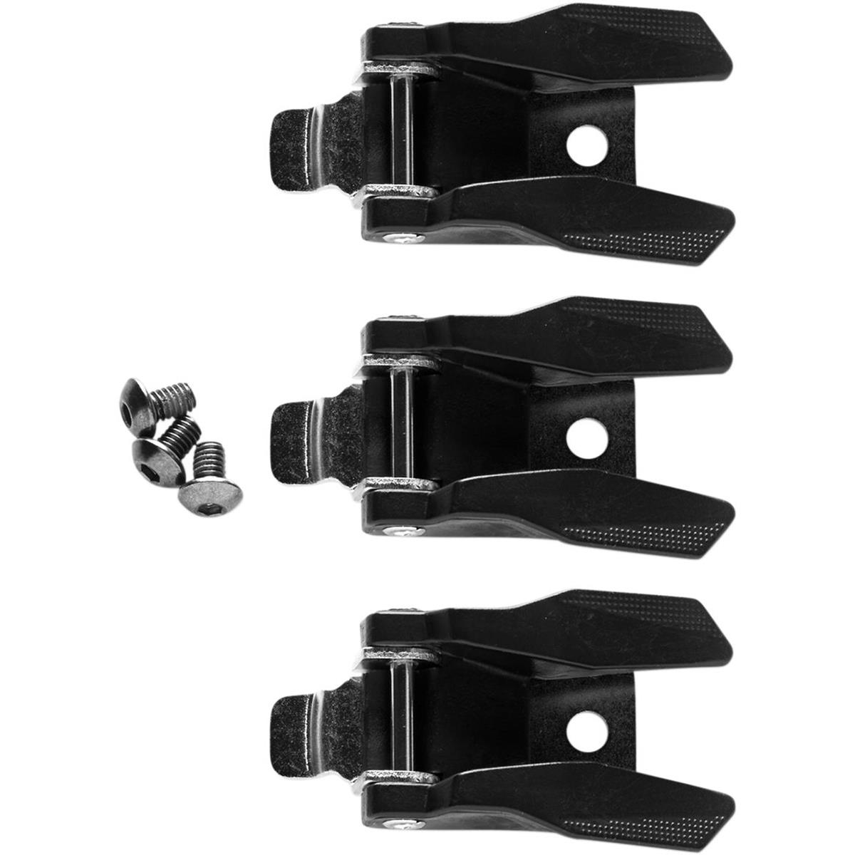 Thor Replacement Buckle Kit Radial Black