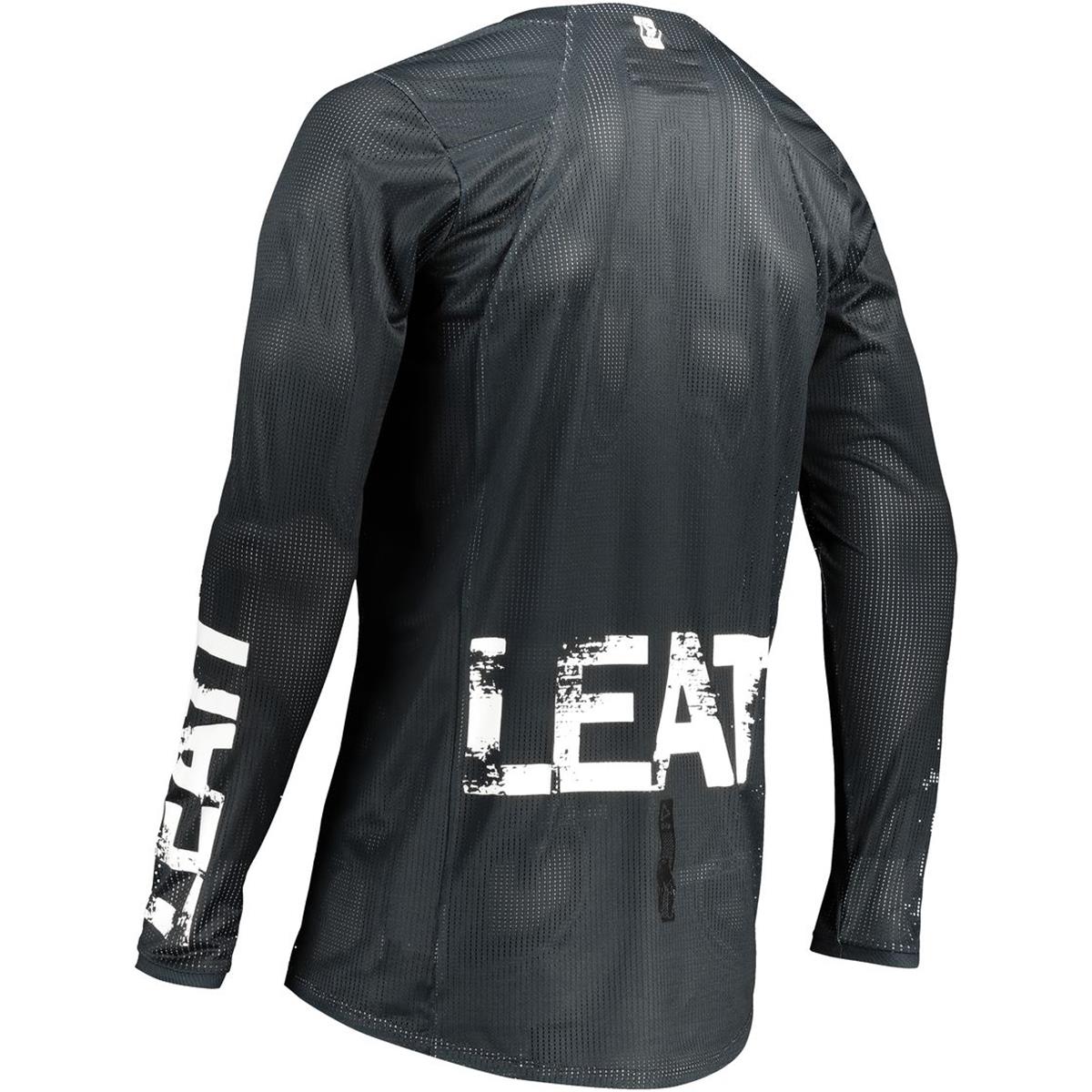 Leatt 4.5 X-flow Mx Mtb Jersey alpin Enduro Motocross terrain Shirt 