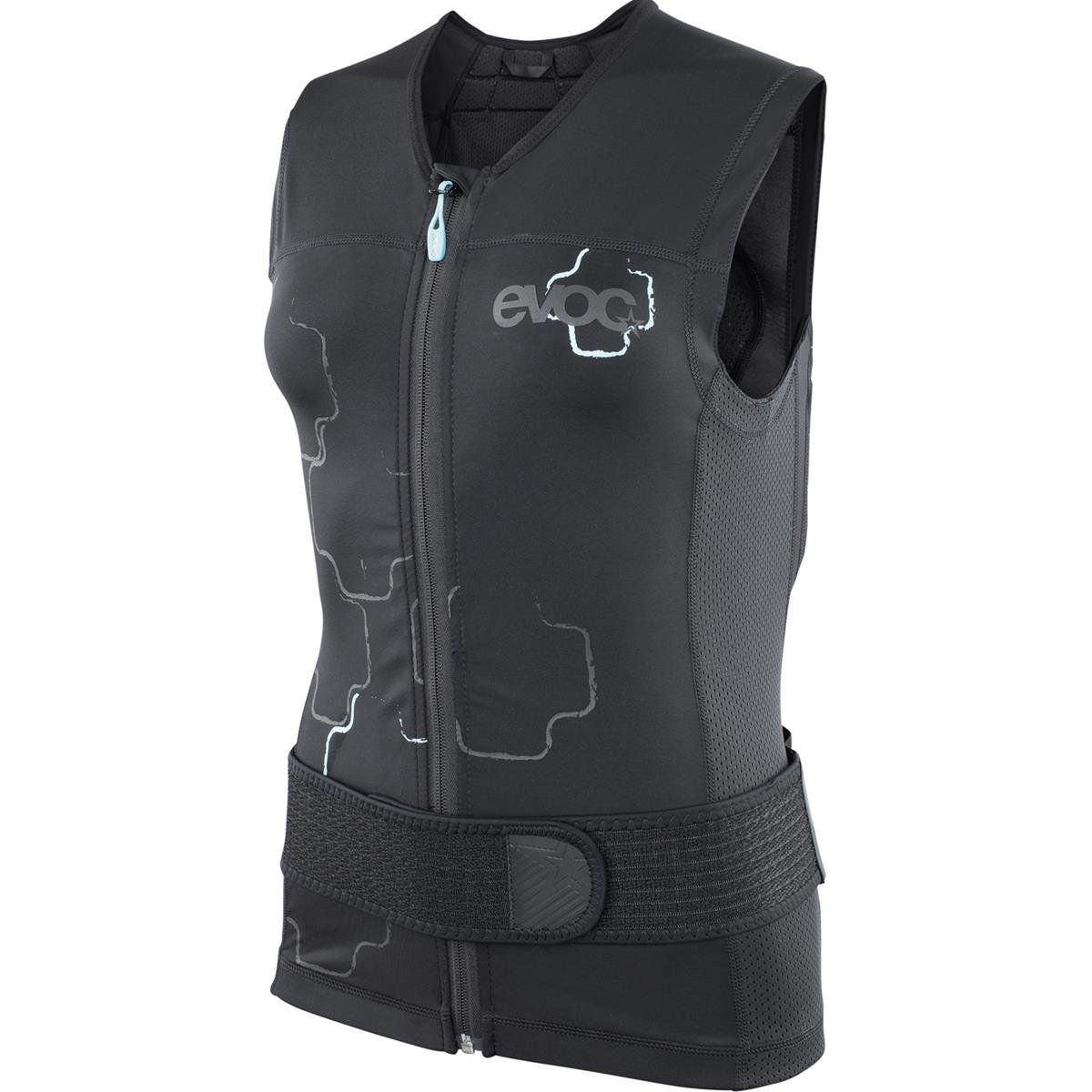 Evoc Girls Protective Vest Lite Black