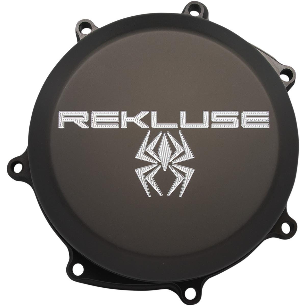 Rekluse Clutch Cover  Beta RR 250/300 2T, Xtrainer 300 18-21