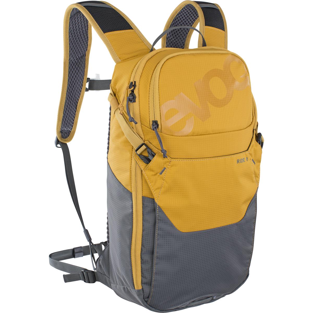 Evoc Backpack Ride Beige/Gray