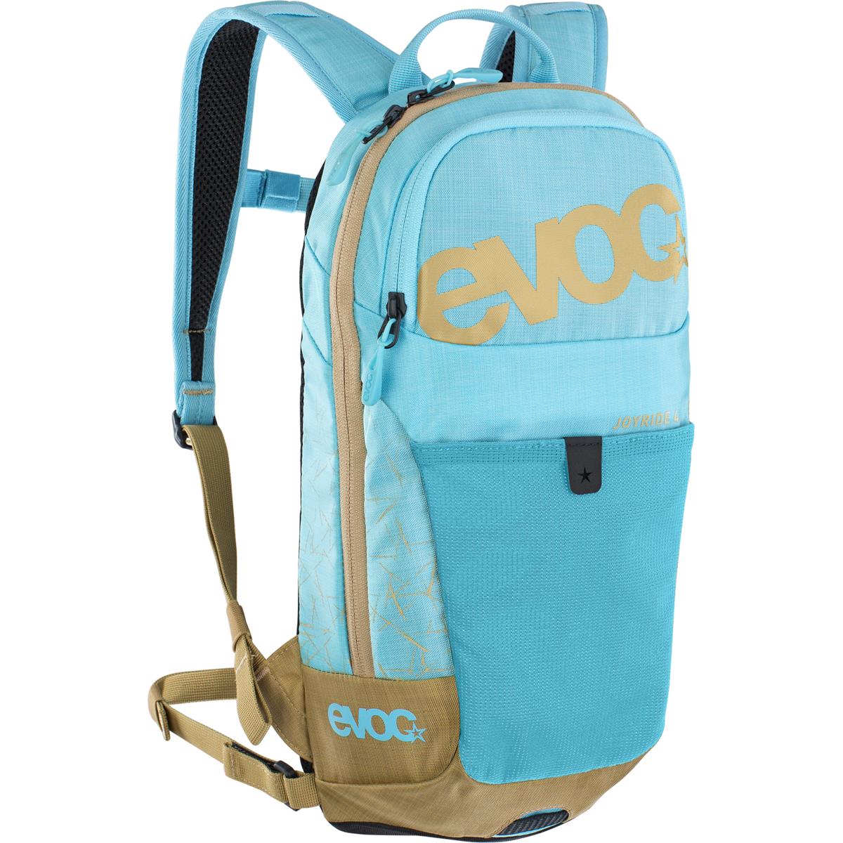 Evoc Kids Backpack Joyride 4 Blue/Gold