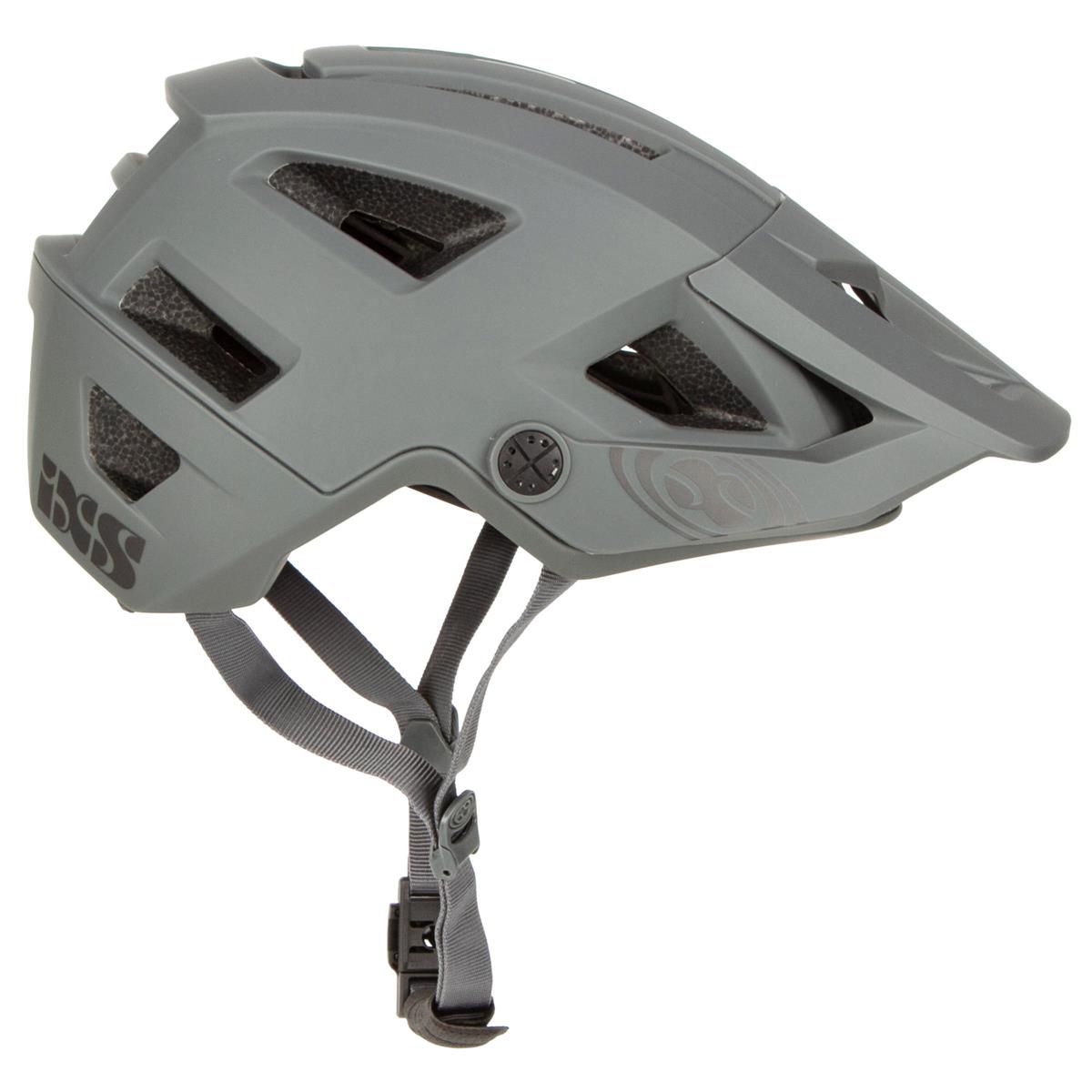 470-510-1111-130 Details about   IXS Trigger AM MIPS Graphite Bike Helmet 