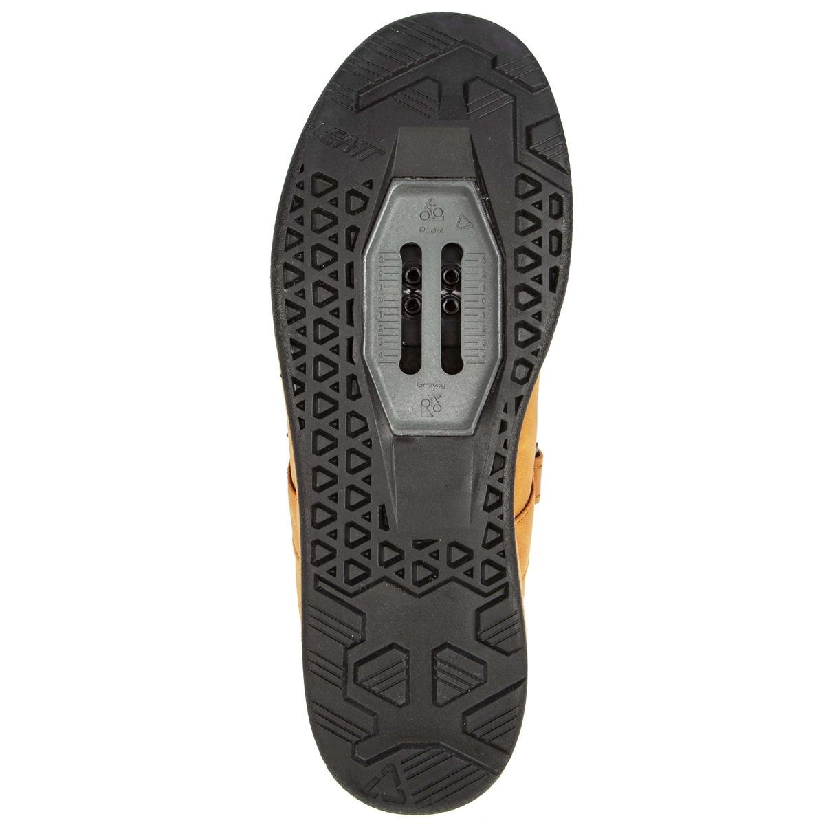 Leatt Unisex Chaussures 4.0 Clip Mountainbiking-Schuh