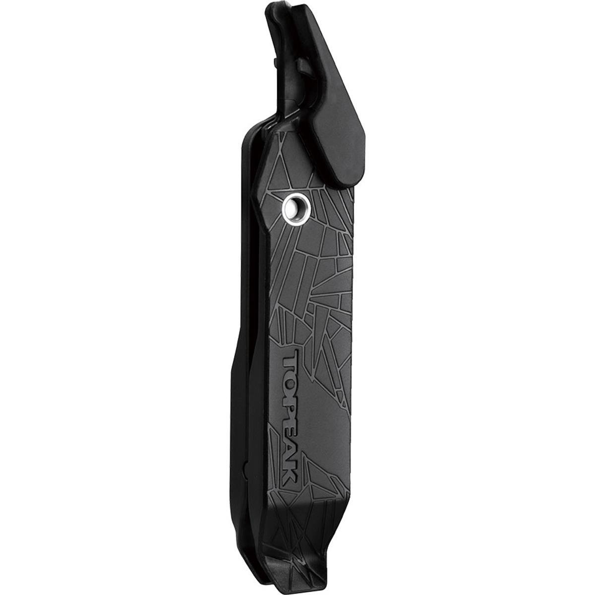 Tyre Lever Topeak Power Lever Bicycle Tool 2in1 Tyre Lever Chain Lock Pliers
