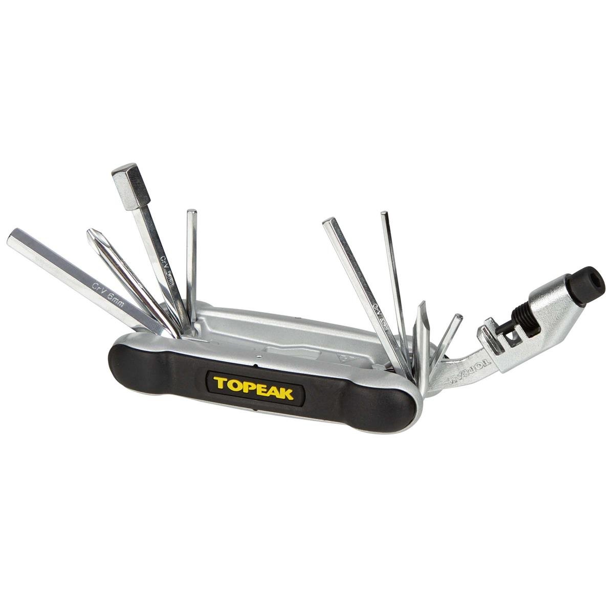 Topeak Multitool Hummer 2 18 Tools