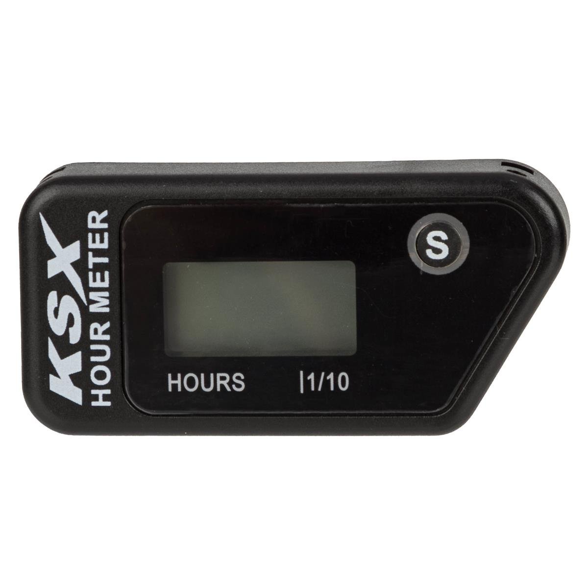 KSX Hour Meter  wireless and resetable