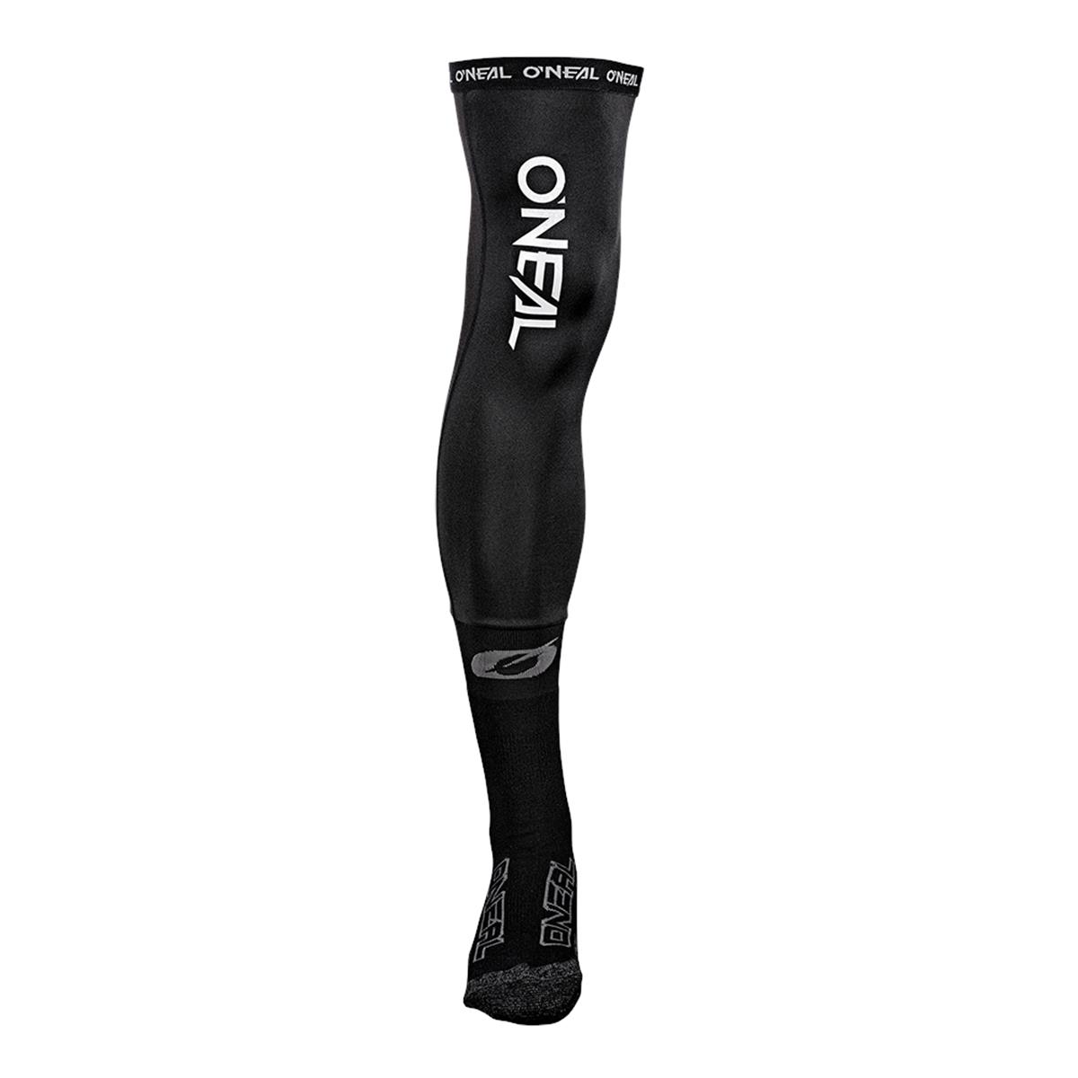 O'Neal Knee Brace Sleeve Pro XL Black