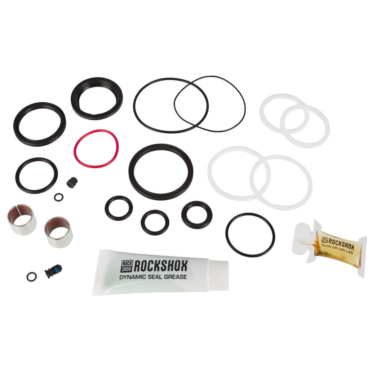 RockShox Service Kit  Super Deluxe RT3 A1, 200 hours/1 year