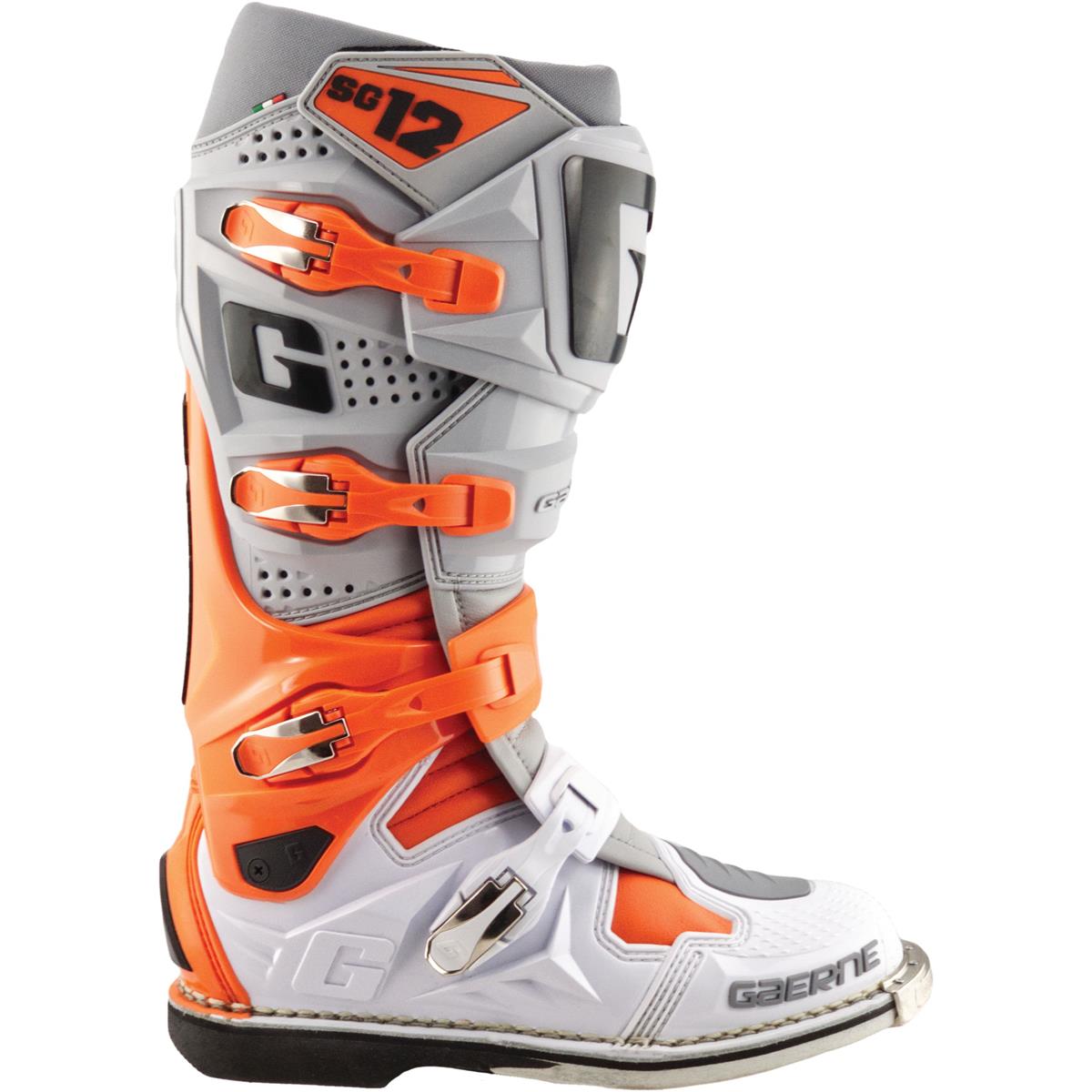 Buy > gaerne sg12 boots > in stock