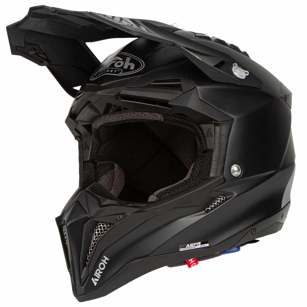 Airoh MX Helmet Aviator 3 Matte Black