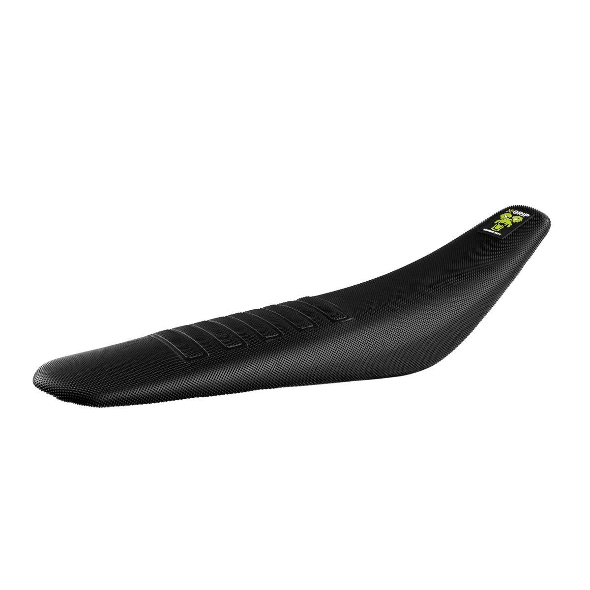 X-Grip Seat Cover Baboons Butt Beta RR/XTrainer 20-, Black