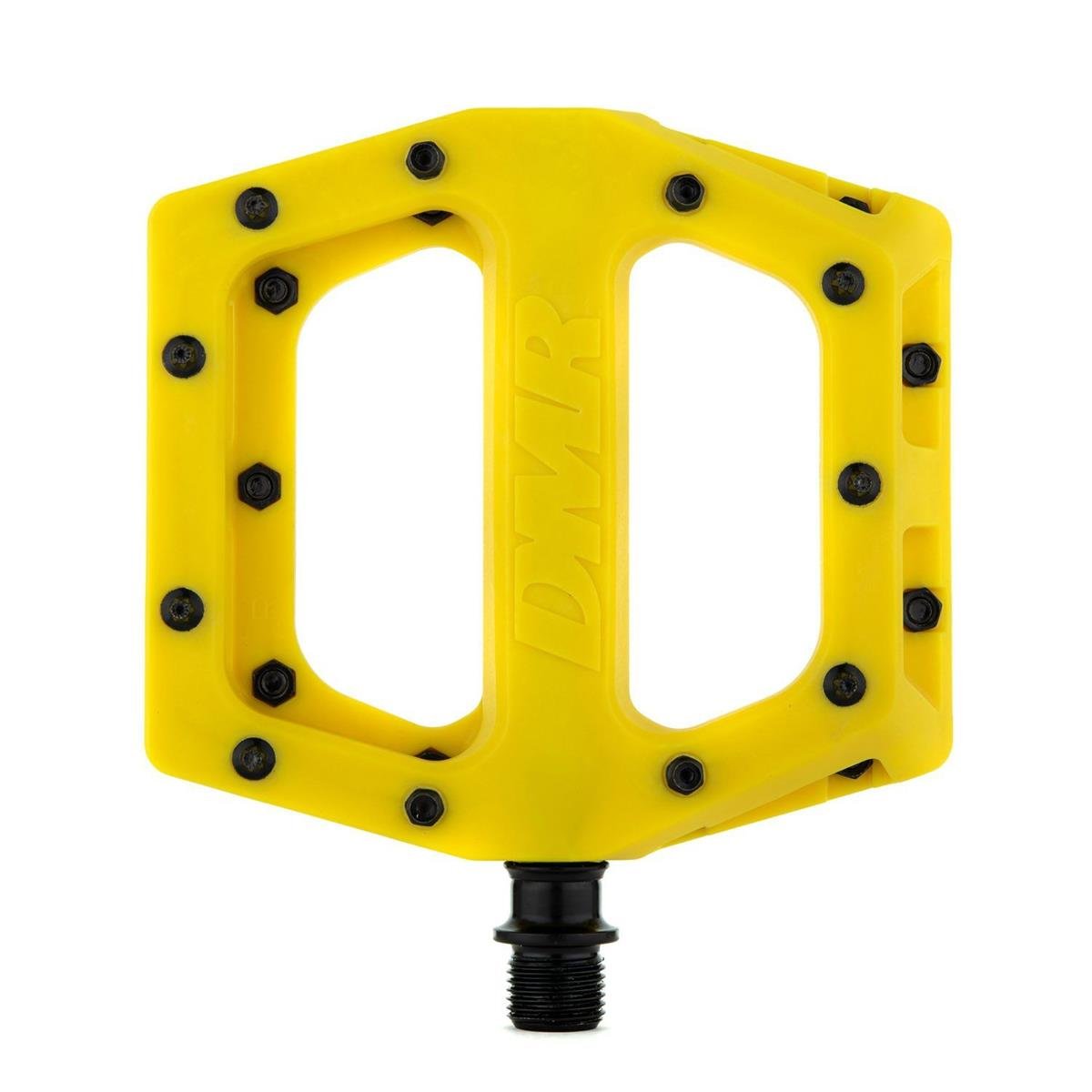 DMR Pedals V11 Yellow