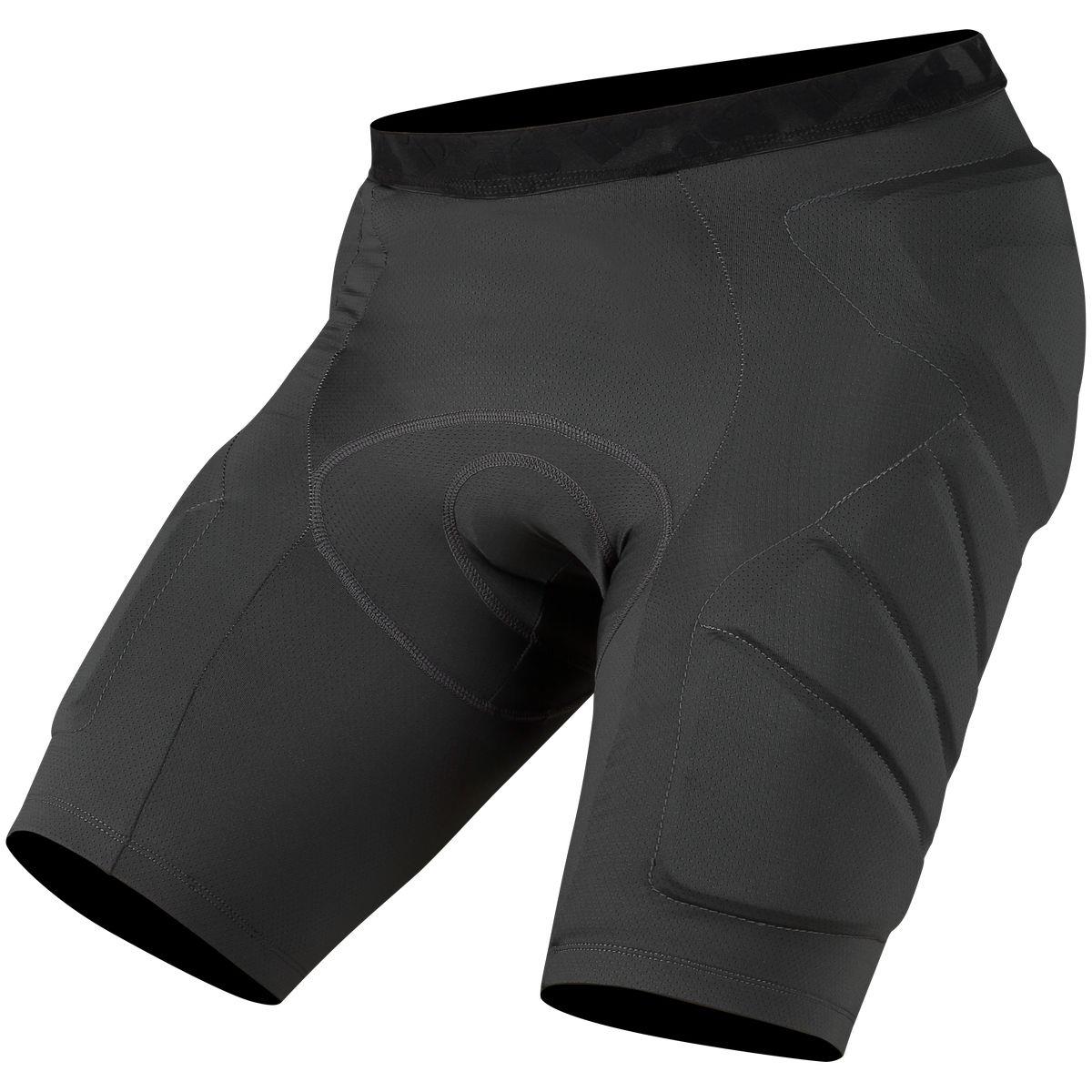 IXS Sous-Shorts de Protection Trigger Gris